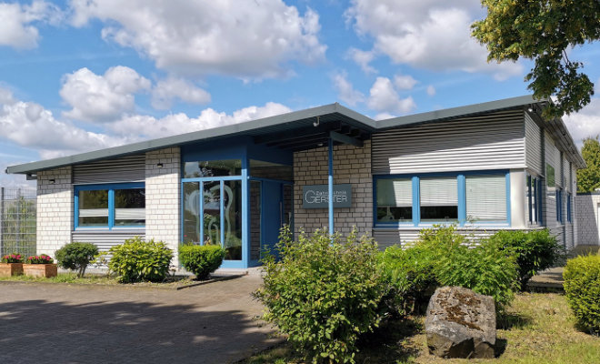 Zahntechnik Gerster - Lange Water Emsdetten